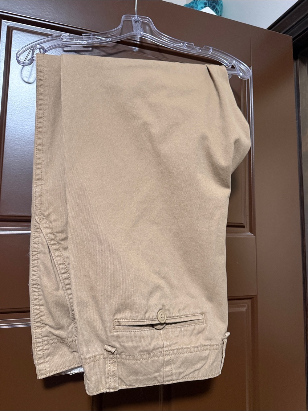 Old navy khakis